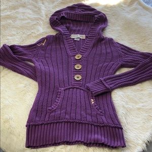 Project e Vintage medium sweater